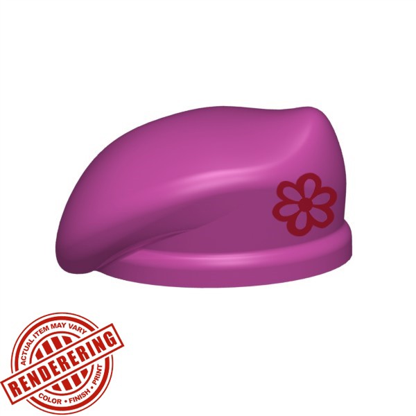 Beret – Brick Forge