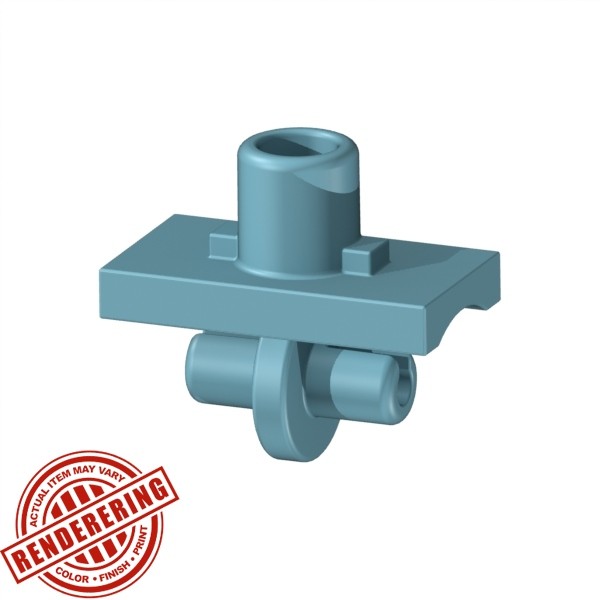 Lego swivel piece sale