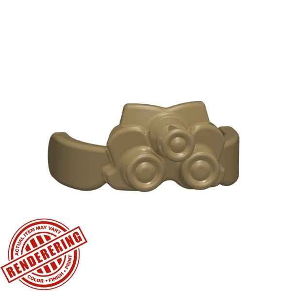 lego night vision goggles Night Vision Goggles – Brick Forge
