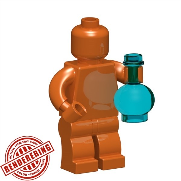 Potion Bottle
