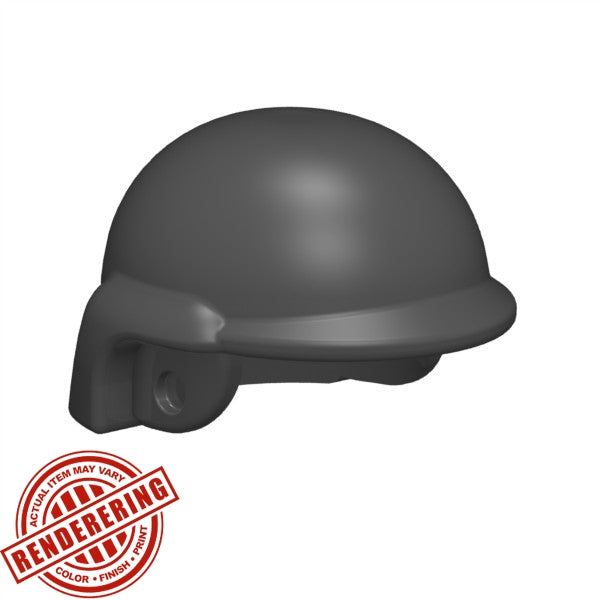 Tactical Helmet – Brick Forge