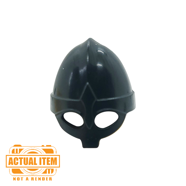 Viking Helmet Brick