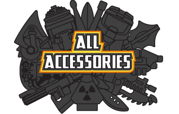 ALL loose accessories