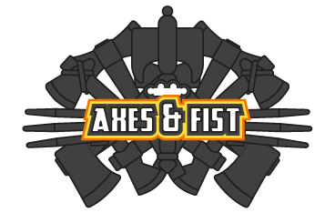 Axes & Fist