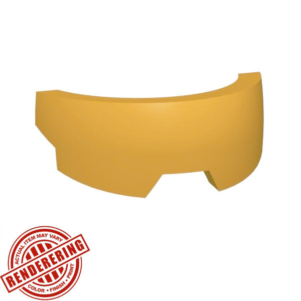 Powered Assault Visor – Brick Forge