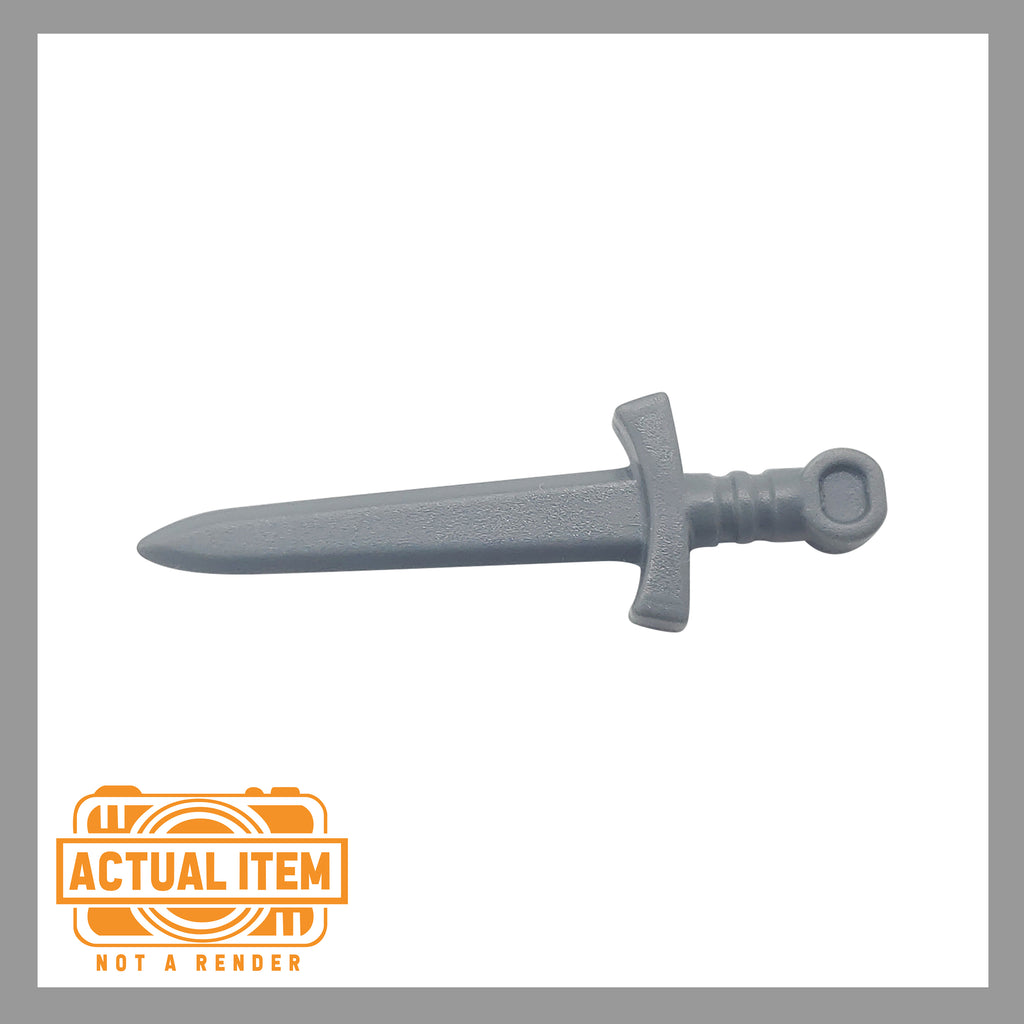 Short Sword – Brick Forge