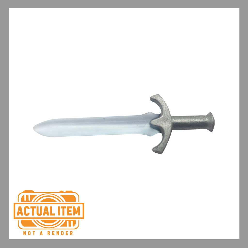 Wizard Sword – Brick Forge