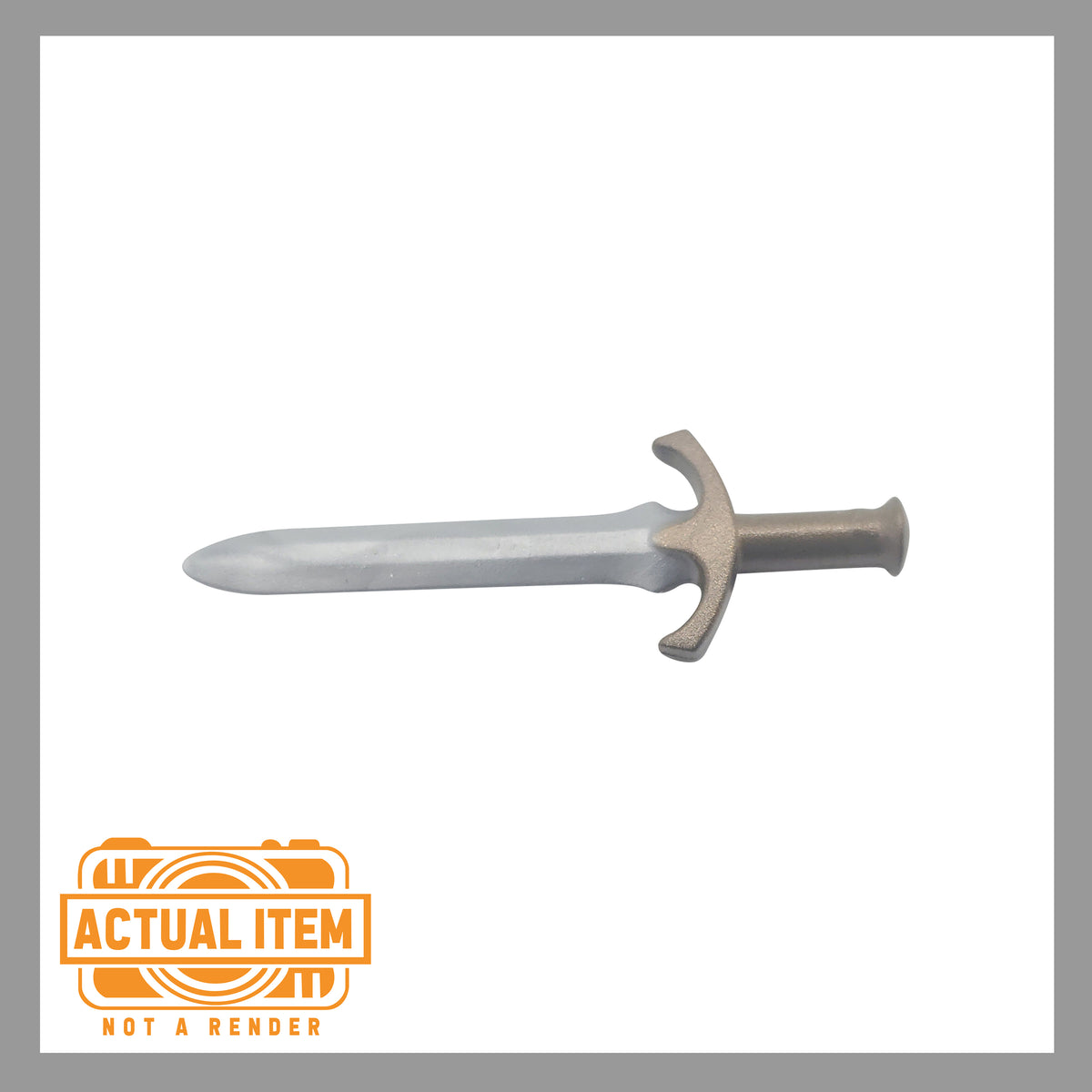 Wizard Sword – Brick Forge