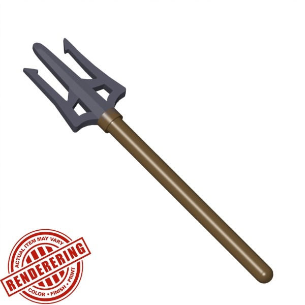 Trident – Brick Forge
