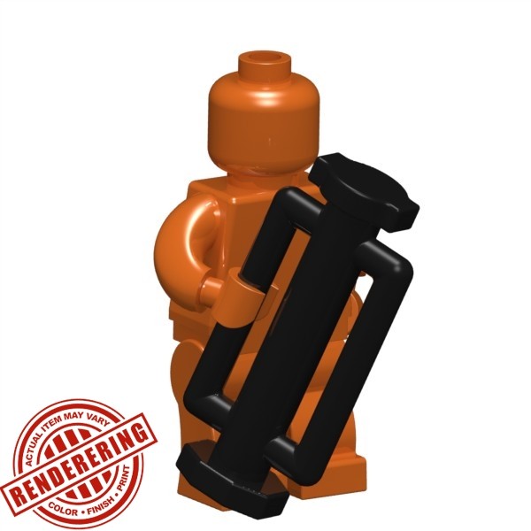 Modern Battering Ram