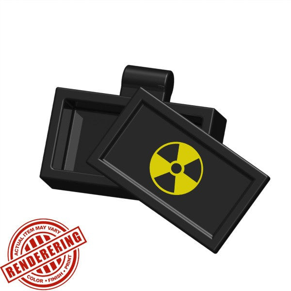 Ammo Case – Brick Forge