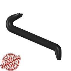 crow Crowbar – Brick Forge