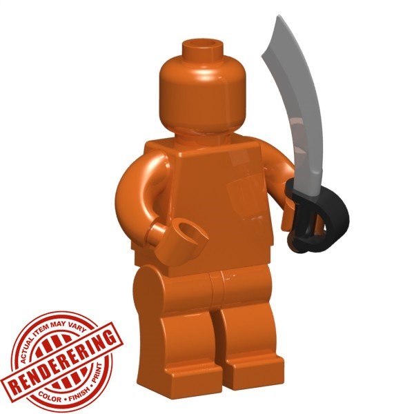 Cutlass – Brick Forge