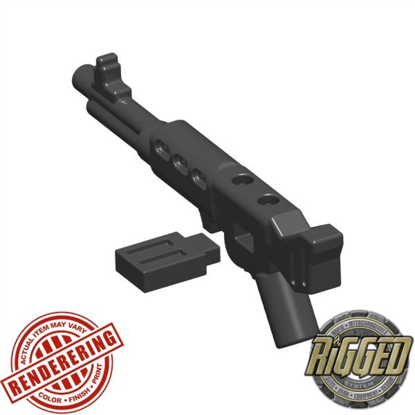 FG-42 – Brick Forge