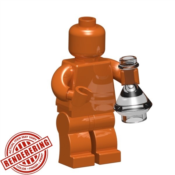 Flask – Brick Forge