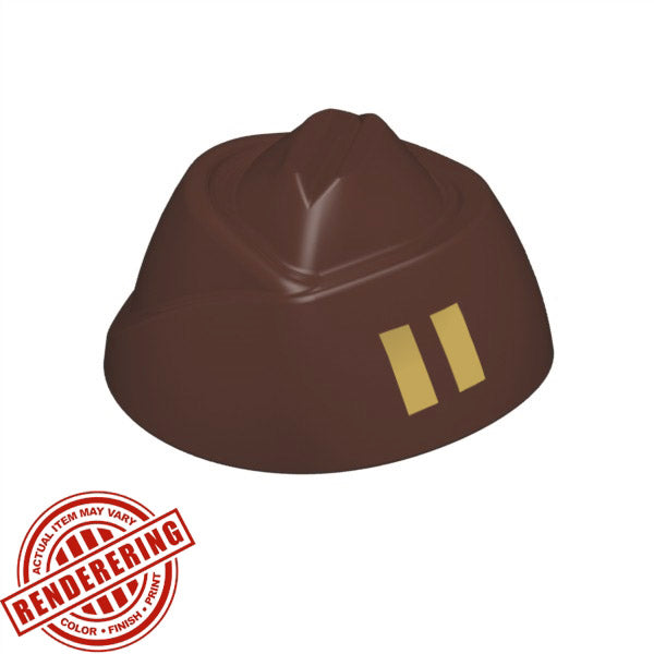 Garrison Cap