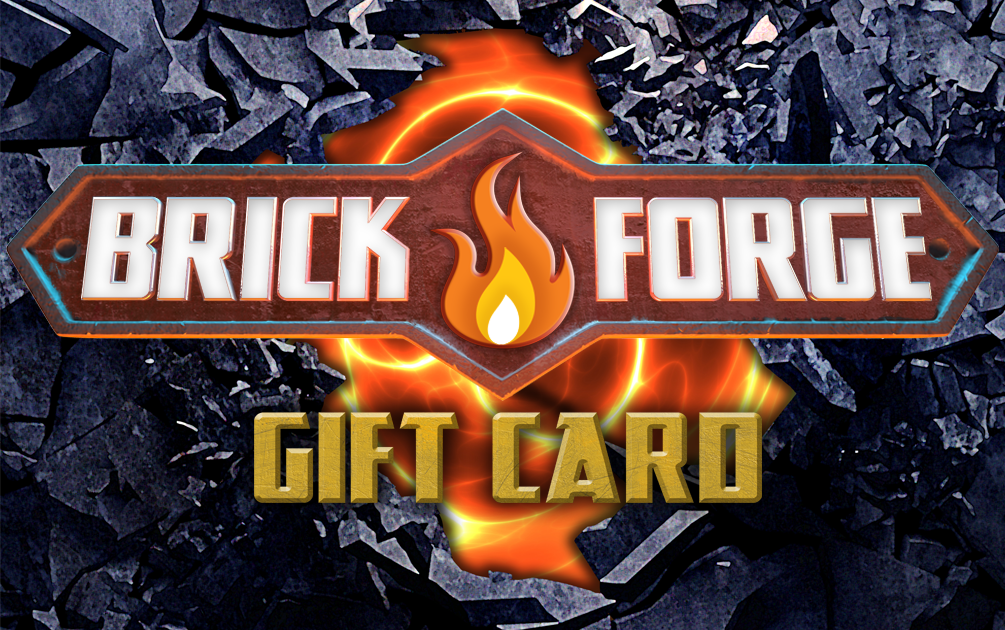 BrickForge Gift Card