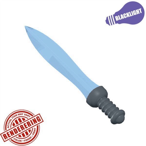 Gladius – Brick Forge