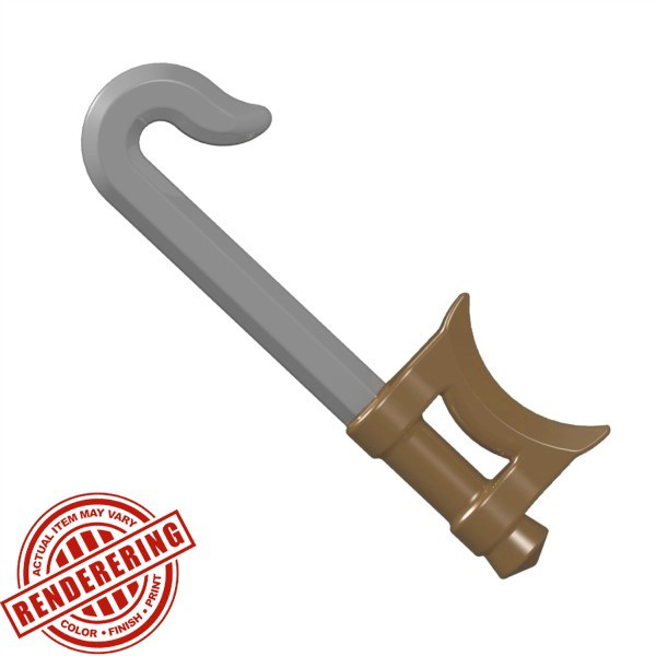 Lego sword holder hotsell