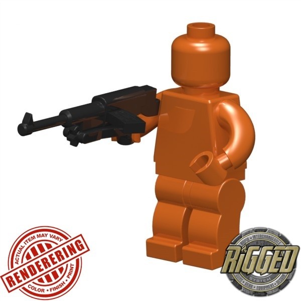 M1941 Johnson Machine Gun