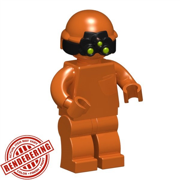 Night Vision Goggles