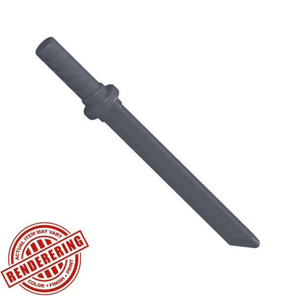 Ninjato – Brick Forge