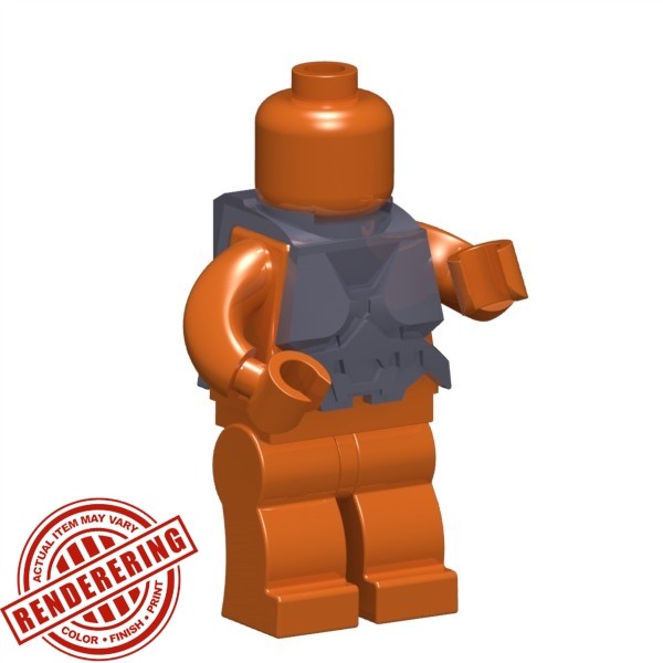 Armor – Brick Forge