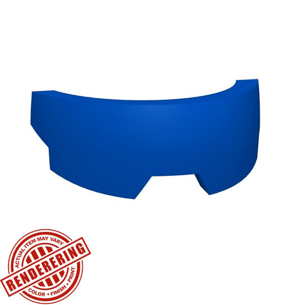 パーツ solsol SOLA Aluminium H-Blocks V2 (2x) · Hedonskate