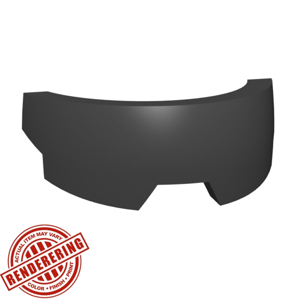 ワッサー Powered Assault Visor – Brick Forge