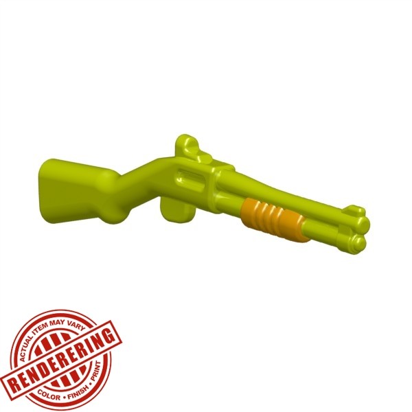 Amazon.com : Golden Ball & Eagle M870 3/6-Shot Pump Action