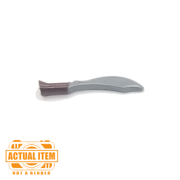 Raider Blade – Brick Forge