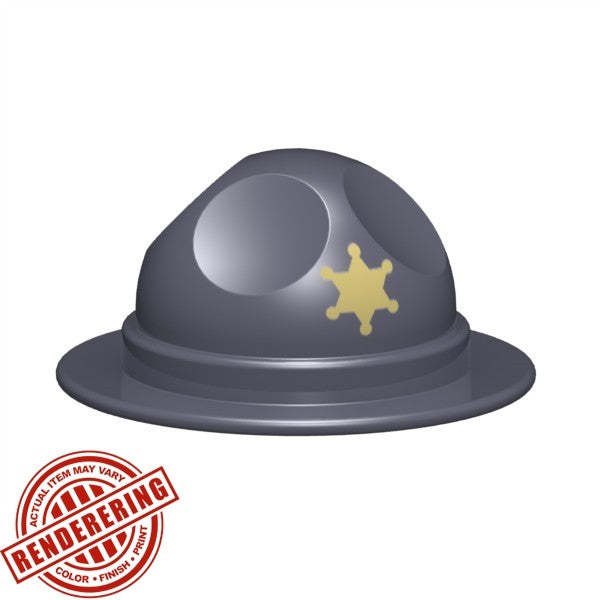 Ranger Hat – Brick Forge