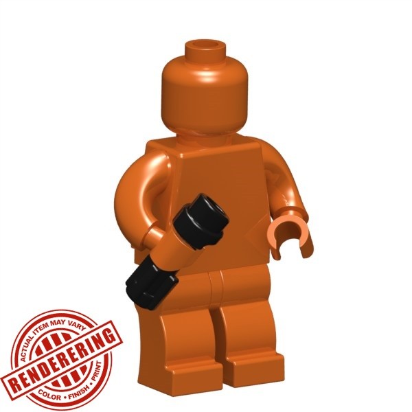 Laser Sword (Evil Apprentice) – Brick Forge