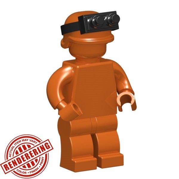 Spectro Goggles – Brick Forge