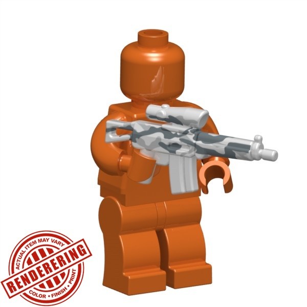 Firearms – Brick Forge