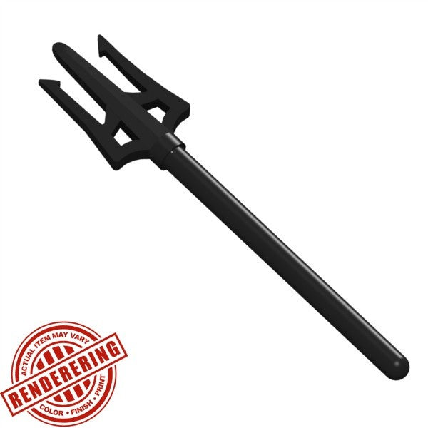 Trident – Brick Forge