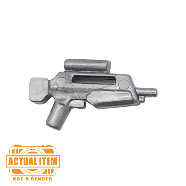 Battle Rifle – Brick Forge