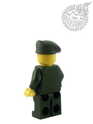 Beret – Brick Forge
