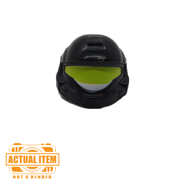 Shock Trooper Helmet – Brick Forge