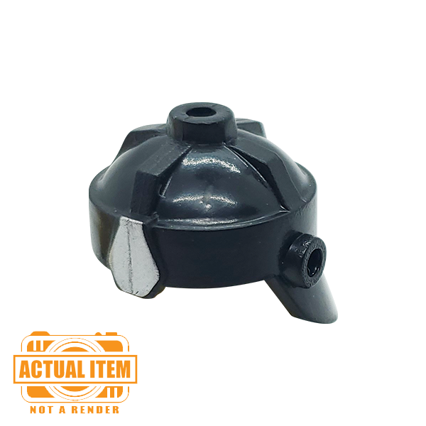 dwarven motorcycle helmet Dwarven Helmet – Brick Forge