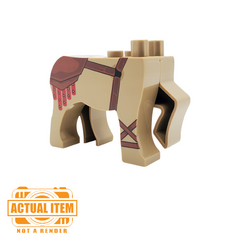 Centaur - Destrider – Brick Forge