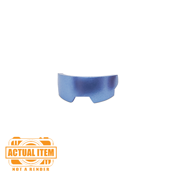 Powered Assault Visor – Brick Forge