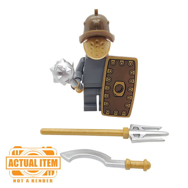 Brickforge – Brick Forge