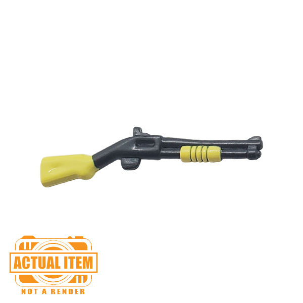 Pump-Action Shotgun – Brick Forge Pump-Action Shotgun – Brick Forge