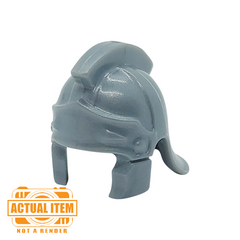 Centurion Helmet – Brick Forge